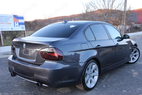 BMW 3 Series 2006 — imagine 3