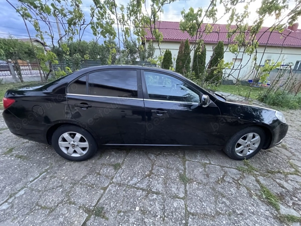 CHEVROLET Epica 2008 — imagine 5