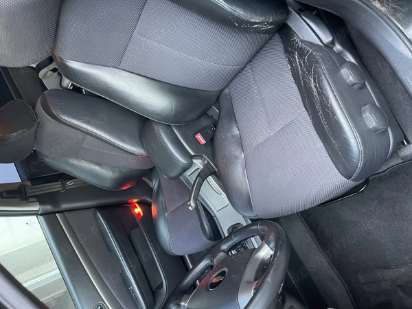 CHEVROLET Epica 2008 — imagine 2