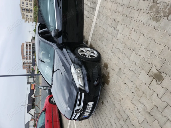 MERCEDES-BENZ A-Class 2012 — imagine 6