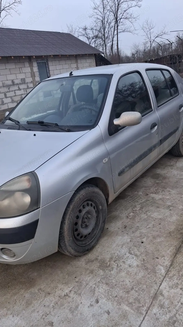 RENAULT Clio 2005 — imagine 5