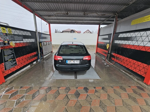 AUDI A6 2010 — imagine 2