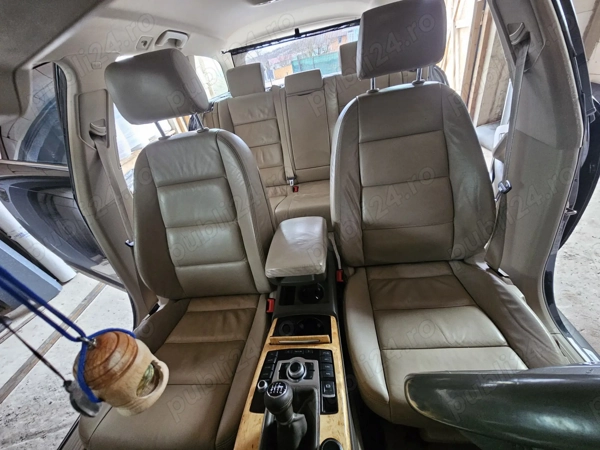 AUDI A6 2010 — imagine 10