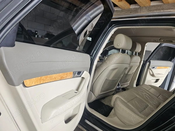 AUDI A6 2010 — imagine 7