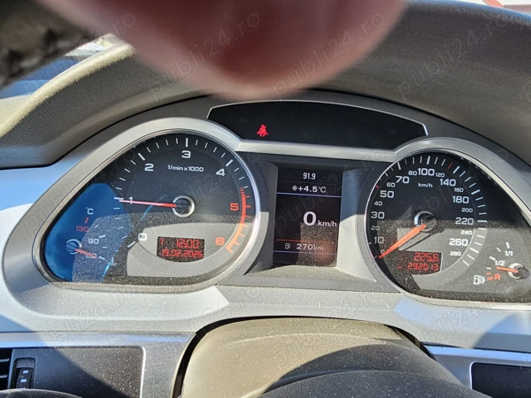 AUDI A6 2010 — imagine 6