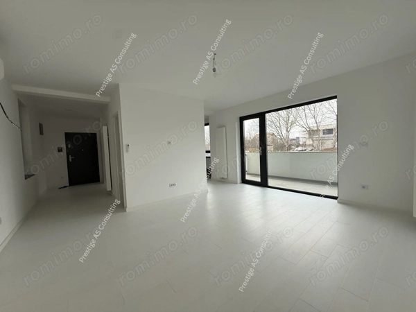 Apartament Nou 2 Camere 2 Bai | Parcul Terra- Dumbravita — fotografia 1