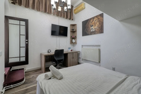 Comision 0%! Studio- penthouse Calea Victoriei for sale — fotografia 3