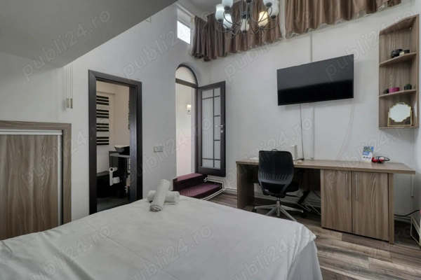 Comision 0%! Studio- penthouse Calea Victoriei for sale — fotografia 2