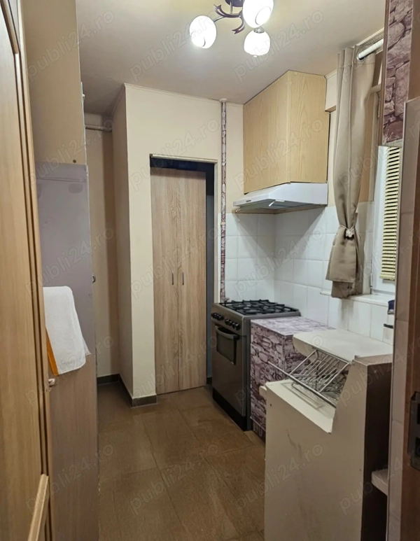 Apartament 2 camere, Sura Mare, 5 min metrou — fotografia 1