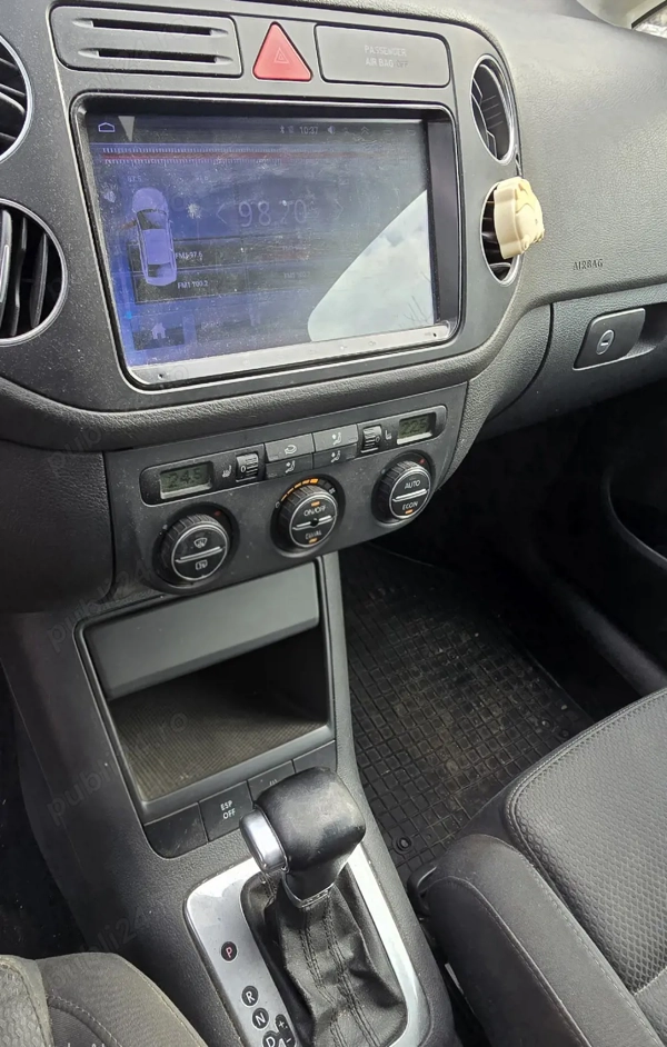 VOLKSWAGEN Golf 2008 — imagine 5