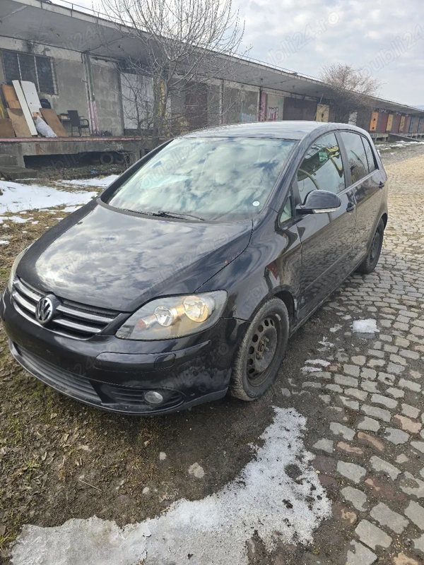 VOLKSWAGEN Golf 2008 — imagine 4