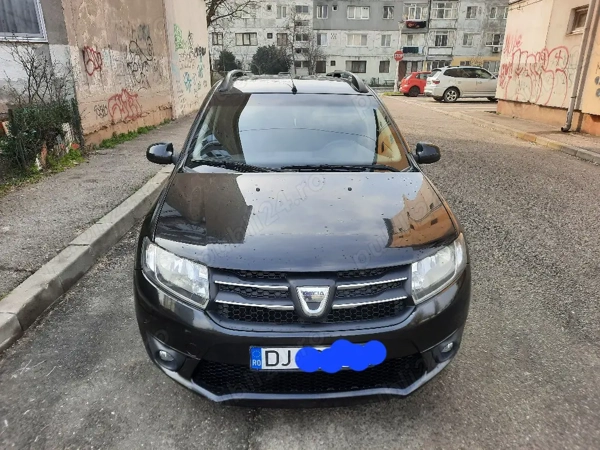 DACIA Logan