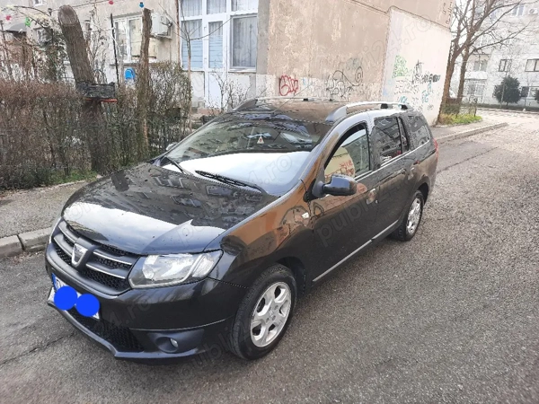 DACIA Logan 2014 — imagine 7