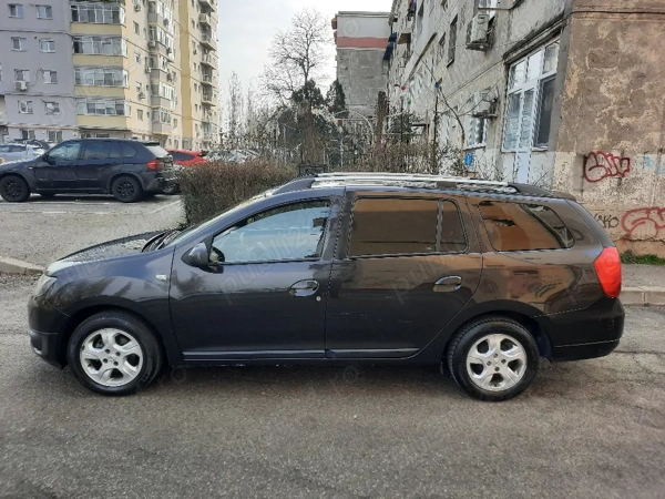 DACIA Logan 2014 — imagine 3