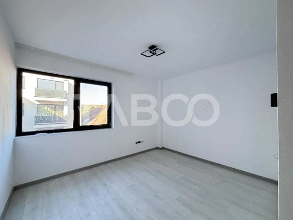 Apartament 3 camere in bloc nou si parcare subterana zona Ira — fotografia 3