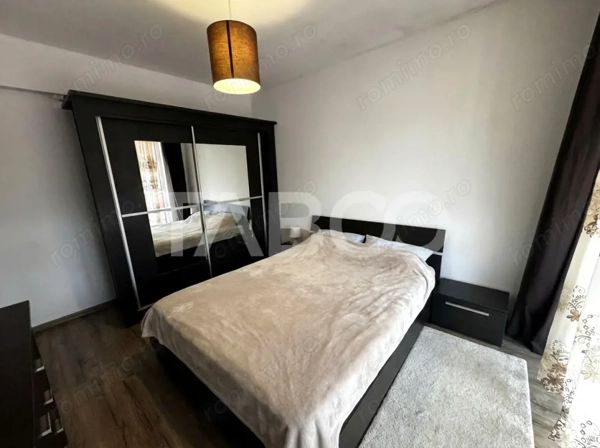 Apartament decomandat cu 3 camere 3 balcoane si parcare Arhitectilor — fotografia 1