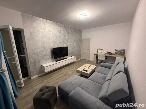 Apartament cu 2 camere decomandat Chisoda — fotografia 1