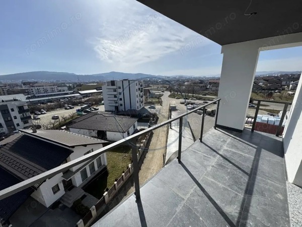 Apartament 2 camere, 40 mp utili + balcon 7 mp, White Residence — fotografia 1