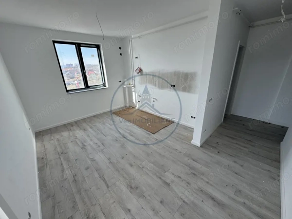 Apartament 2 camere, 40 mp utili + balcon 7 mp, White Residence — fotografia 3