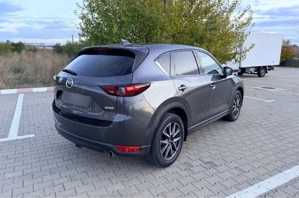 MAZDA CX-5 2018 — imagine 2