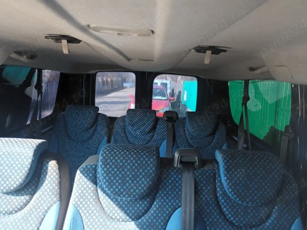 FIAT Scudo 2008 — imagine 4