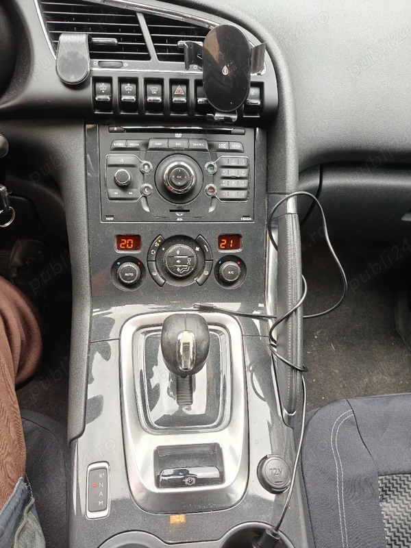 PEUGEOT 3008 2013 — imagine 4