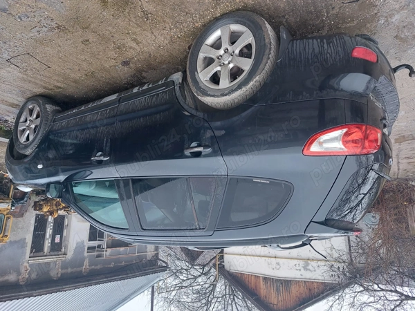 HYUNDAI Santa Fe 2007 — imagine 3