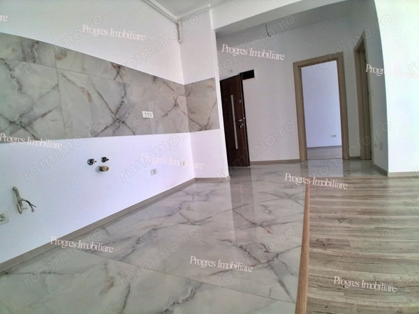 Apartament 2 camere- Etaj 1- Giroc- Zona Eso- BLOC NOU FINALIZAT- 1 loc parcare inclus — fotografia 3
