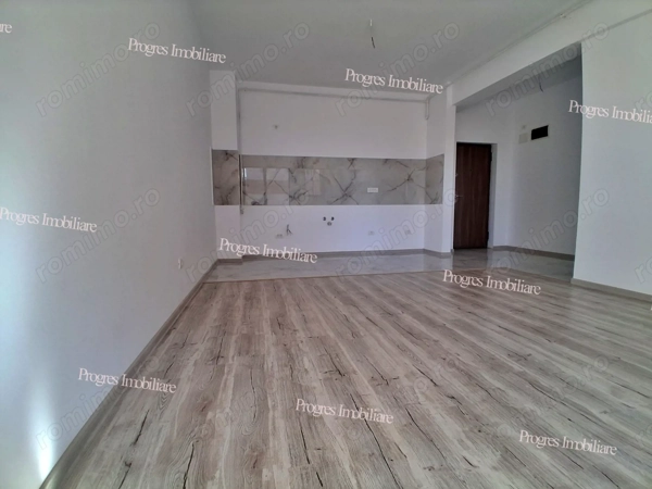 Apartament 2 camere- Etaj 1- Giroc- Zona Eso- BLOC NOU FINALIZAT- 1 loc parcare inclus — fotografia 2