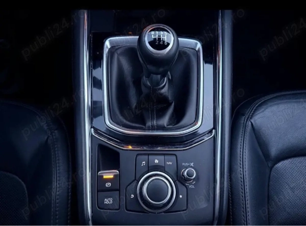 MAZDA CX-5 2018 — imagine 6