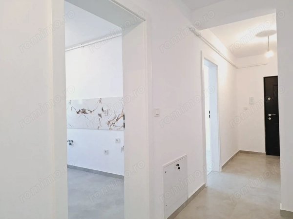 2 camere cu bucatarie inchisa la etajul 1 ! Braytim — fotografia 3
