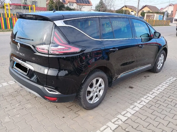 RENAULT Espace 2019 — imagine 2