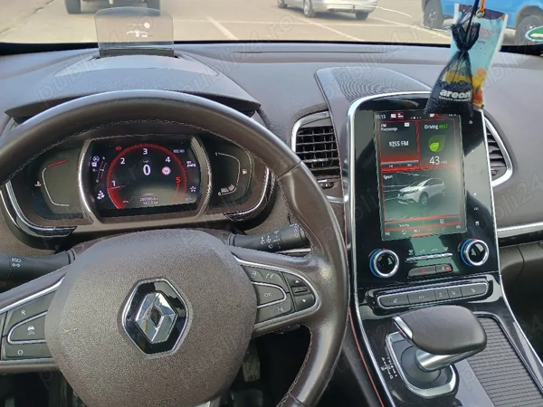 RENAULT Espace 2019 — imagine 4
