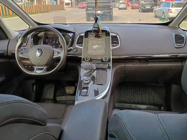 RENAULT Espace 2019 — imagine 3