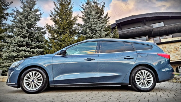FORD Focus 2021 — imagine 2