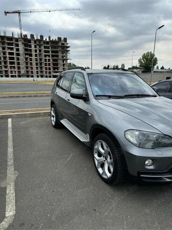 BMW X Series (Generic) 2007 — imagine 6