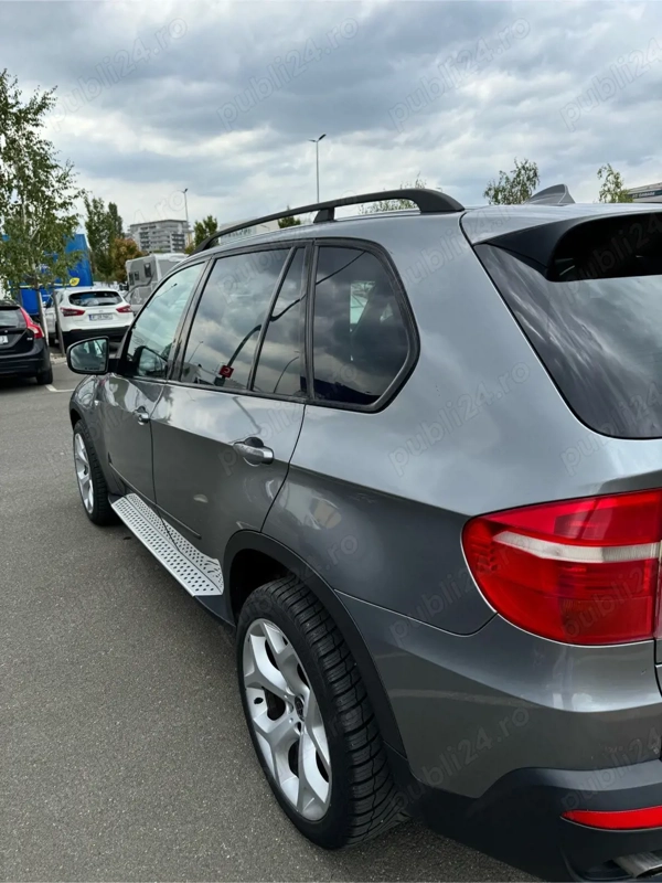 BMW X Series (Generic) 2007 — imagine 4