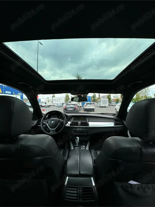 BMW X Series (Generic) 2007 — imagine 2