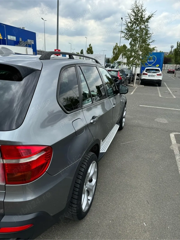 BMW X Series (Generic) 2007 — imagine 3