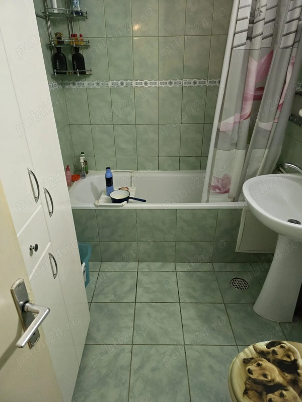Apartament 3 camere, zona Piata Meva — fotografia 3