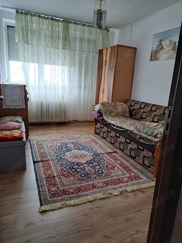 De vanzare apartament 2 camere — fotografia 3