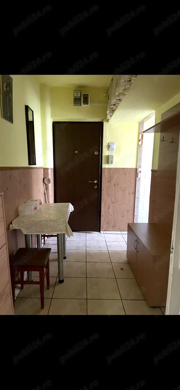 Închiriez ap 2 camere Zona Circumvalatiunii — fotografia 3