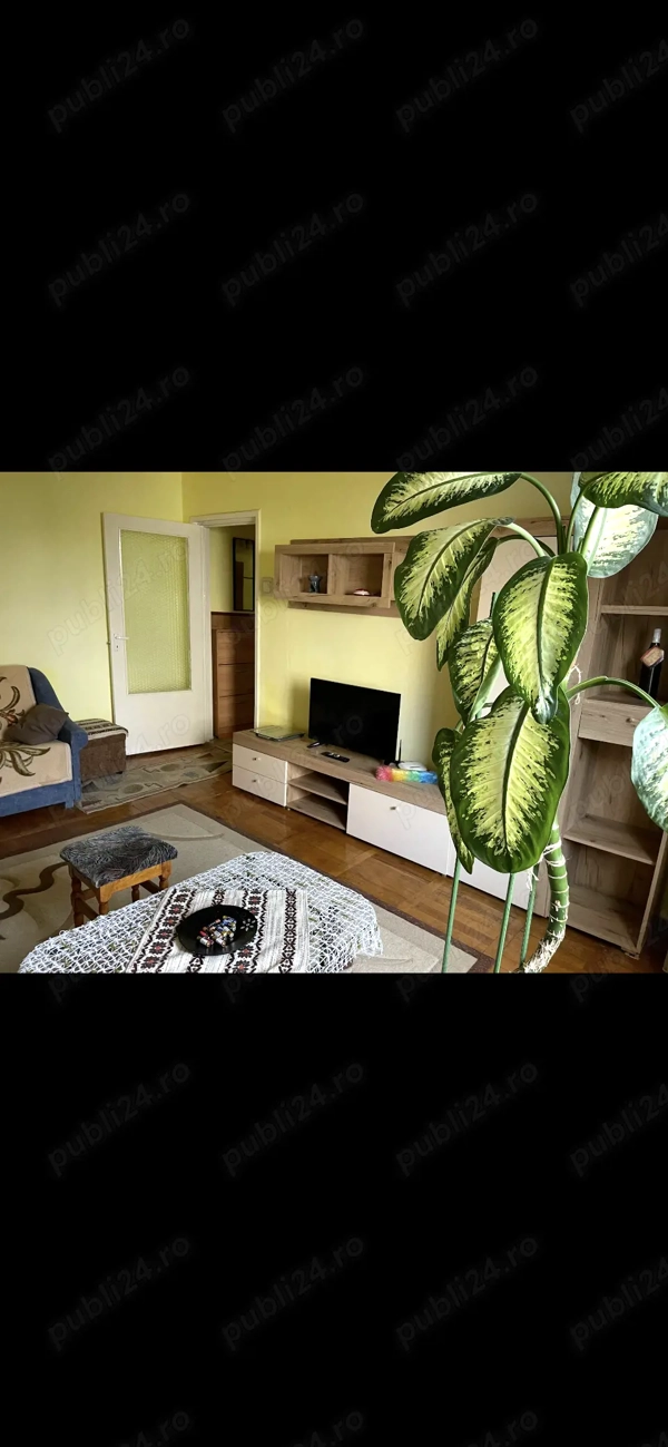 Închiriez ap 2 camere Zona Circumvalatiunii — fotografia 1