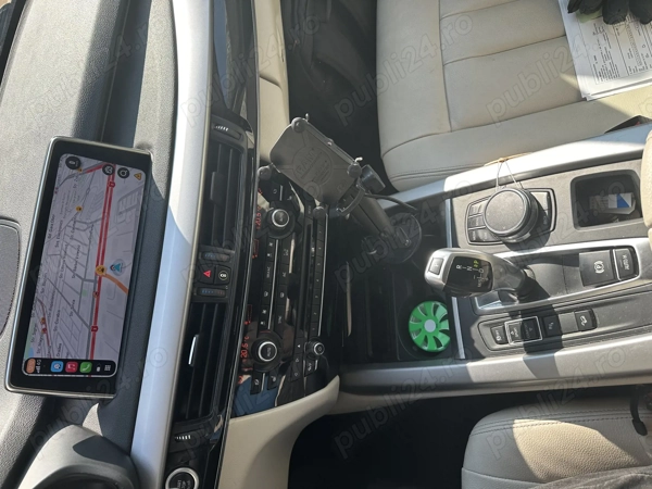 BMW X5 3.0D Xdrive