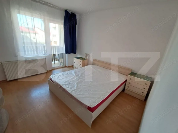 Apartament semidecomandat complet mobilat si utilat, parcare inclusa, zona Terra — fotografia 3