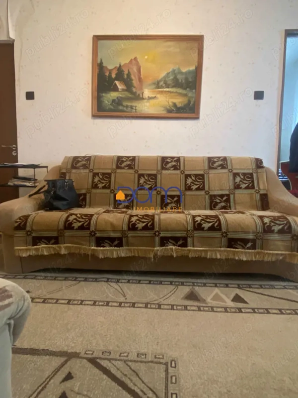 Apartament ieftin 2 camere cartier Nord