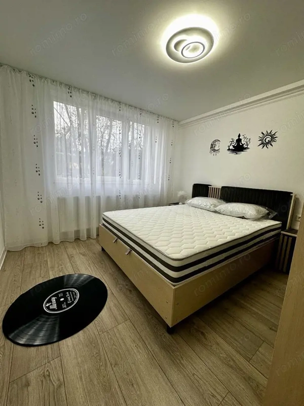 Apartament 2 camere – renovat complet – Țiglina 1 ,parter — fotografia 2