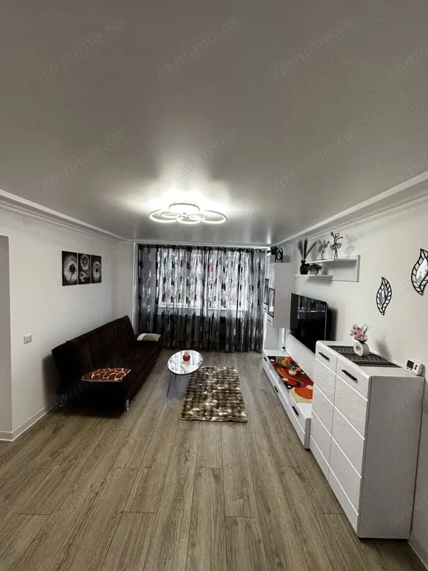 Apartament 2 camere – renovat complet – Țiglina 1 ,parter — fotografia 3