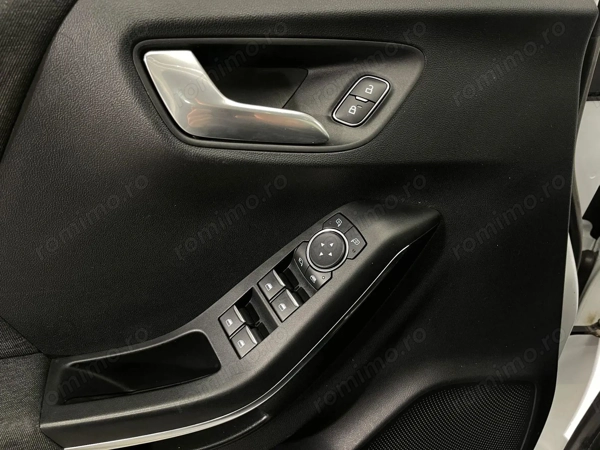 FORD Puma 2021 — imagine 20