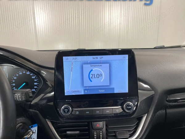 FORD Puma 2021 — imagine 18